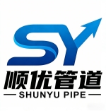 华龙顺优管道科技
